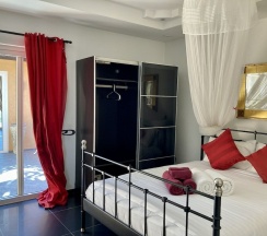 Номер Standard в Siam Royal View Pool Villa by PSR ASIA