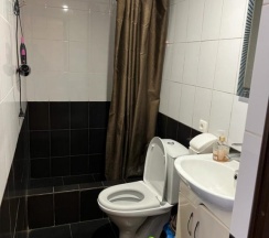 Четырёхместный номер Standard в Панорама