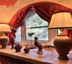 Goldener Fasan в Old House Resort & Spa