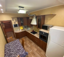 Апартаменты 2к, ул.Губкина, д. 7А в Мир Апартаментов