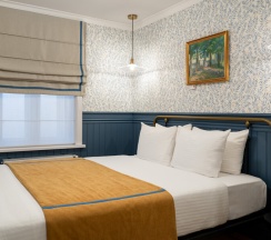 Улучшенный Делюкс в Сомов