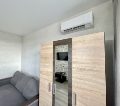 Квартира в Апартаменты на ул.10 Августа, д.85