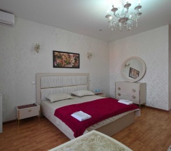 Номер стандарт в 1000 и 1 ночь