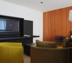 Exclusive Suite в Barvikha hotel & SPA
