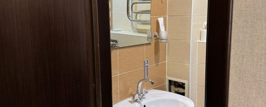 1-местный номер стандарт в Отель-Кавказ