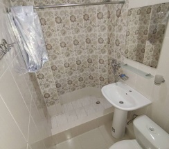 Семейный номер 1.1 в Море