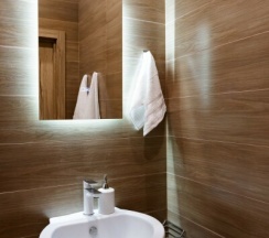 Люкс в Приозерный