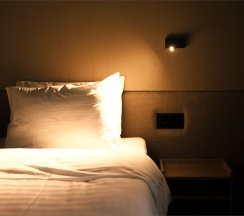 Стандарт - твин + в Марена