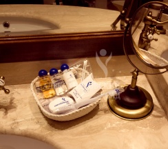 Люкс "Георгиевский" в Александровский сад