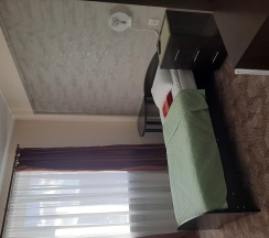 1-местный номер стандарт улучшенный в Мега