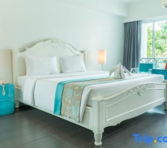 Одноместный номер Superior в Cera Resort Chaam