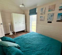 Браун-хаус 37 в Berezkino Village