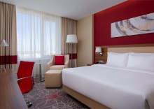 Superior в RedPoint hotel