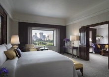 Люкс Royal с 2 комнатами в Anantara Siam Bangkok Hotel