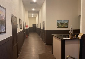 Отель Бестужев в Саратовской области