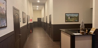 Саратов: Отель Бестужев