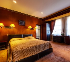 Люкс в Мартон Берлинский дом