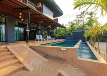 Номер Standard в Wanna Dream Pool Villas Ao Nang