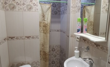 Стандарт для 3 человек в Глобус