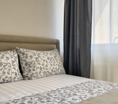 1-комнатные апартаменты, 25м²#3 в Каравелла Сочи