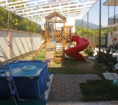 Номер Comfort в Гагра