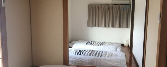 Семейные апартаменты в Homey Inn Enya