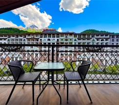 Family Luxury в Vertex