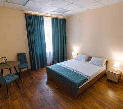 Номер стандарт улучшенный в Сириус