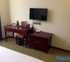 Номер Standard в Jin Shi Wan Hotel