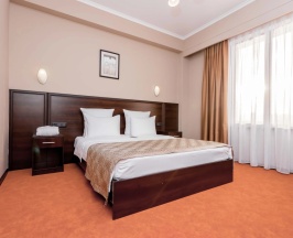 Двухместный номер Standard двуспальная кровать в Best Western Plus Atakent Park Hotel