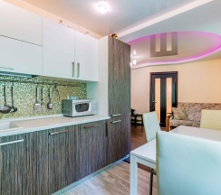 2-комнатные апартаменты студия в DreamHouse