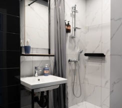 Стандартный одноместный номер в Greenfeel Stavropol