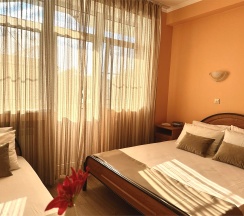 Трехместный номер в Pearl of GrandLoo