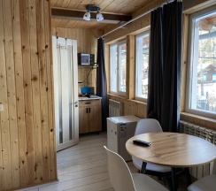 Двухместный номер на 2 этаже в Место силы