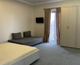 Номер Deluxe в Саид
