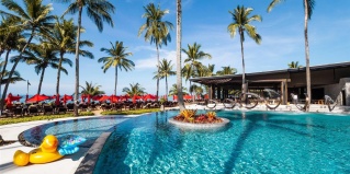 Куккак: Курортный отель Ramada Resort by Wyndham Khao Lak