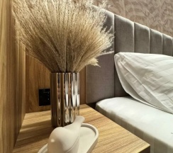 Четырёхместная вилла Luxury в Тхаго