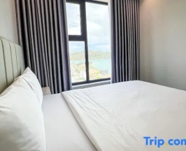 Апартаменты Standard в Altara Quy Nhon- Ruby Apartment