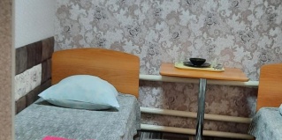 Волчиха: Коттедж Джусс