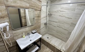 Комфорт в Гостиница на Южной