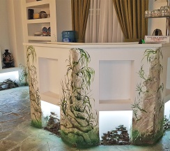 Люкс в Смирнов
