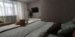 Великий Устюг: Апартаменты Квартира Хорошо как дома