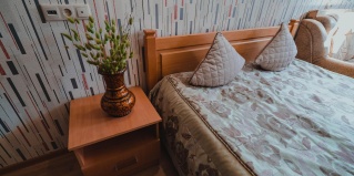 Анапа: Отель Анапа