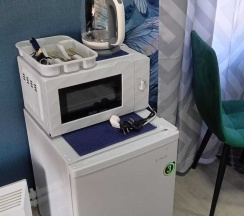 Номер 4-хместный в Алтай