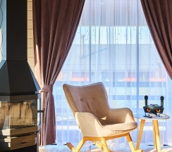 Lato-65 Plus в Домик в Икше