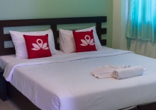 Двухместный номер Standard двуспальная кровать в Отель ZEN Rooms Mahachai Khao San