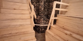 Ватланово: Гостевой дом Горница