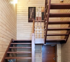 Апартаменты в Горизонт патио отель