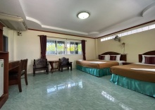 Семейный номер Standard в Me Mee Place & Tour Krabi