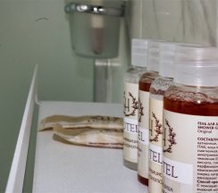 Джуниор сюит 29 кв.м. в Колизей